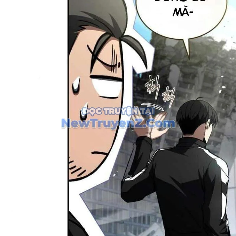 Kim Chiến Sĩ: Hành Trình Xây Dựng Đặc Tính Chapter 41 - Trang 2