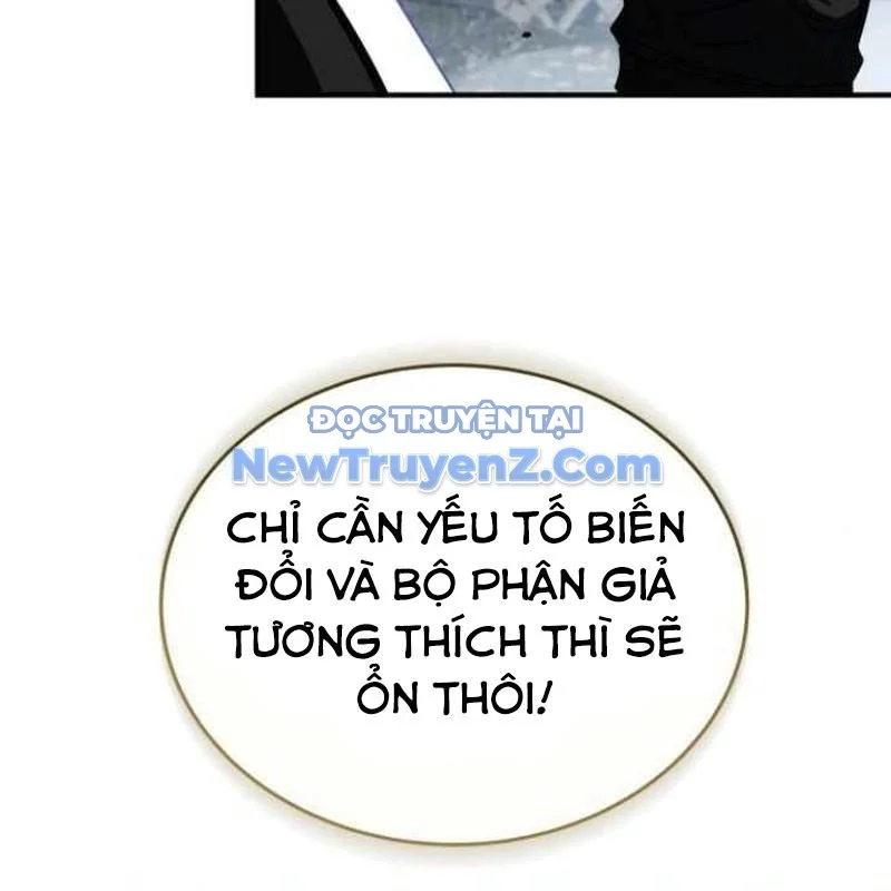 Kim Chiến Sĩ: Hành Trình Xây Dựng Đặc Tính Chapter 41 - Trang 2