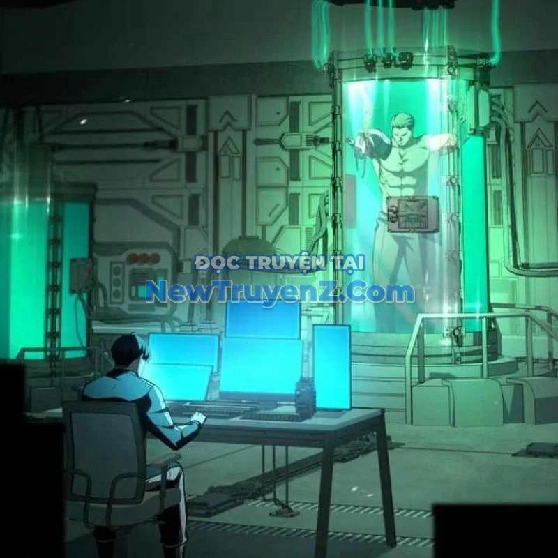 Kim Chiến Sĩ: Hành Trình Xây Dựng Đặc Tính Chapter 41 - Trang 2