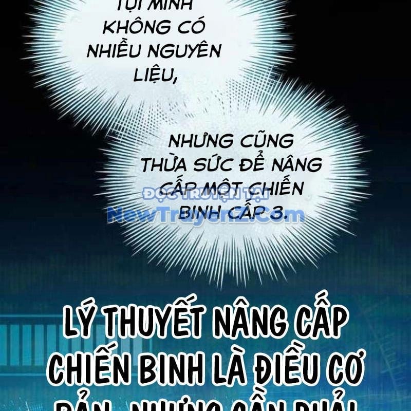 Kim Chiến Sĩ: Hành Trình Xây Dựng Đặc Tính Chapter 41 - Trang 2