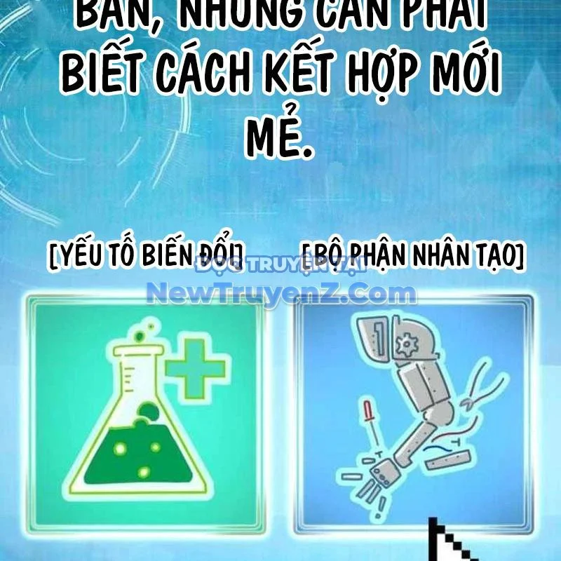 Kim Chiến Sĩ: Hành Trình Xây Dựng Đặc Tính Chapter 41 - Trang 2