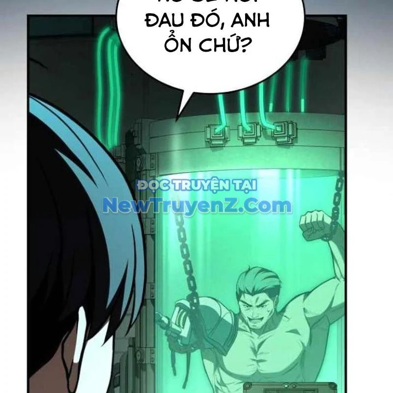 Kim Chiến Sĩ: Hành Trình Xây Dựng Đặc Tính Chapter 41 - Trang 2