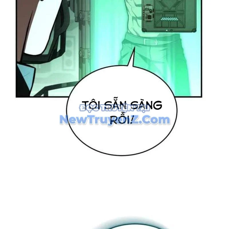 Kim Chiến Sĩ: Hành Trình Xây Dựng Đặc Tính Chapter 41 - Trang 2