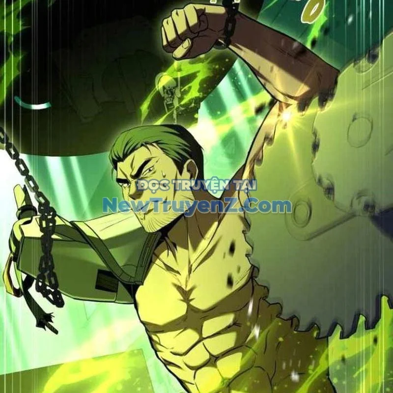 Kim Chiến Sĩ: Hành Trình Xây Dựng Đặc Tính Chapter 41 - Trang 2
