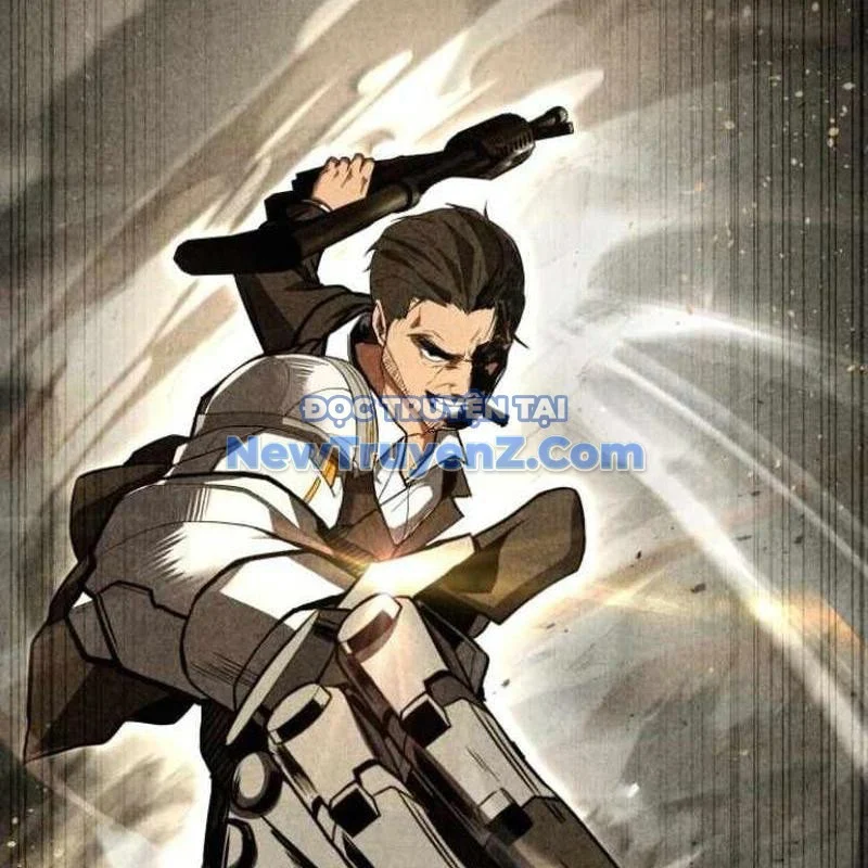 Kim Chiến Sĩ: Hành Trình Xây Dựng Đặc Tính Chapter 41 - Trang 2