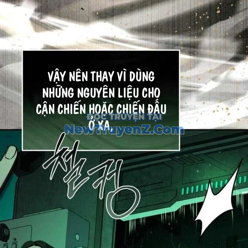 Kim Chiến Sĩ: Hành Trình Xây Dựng Đặc Tính Chapter 41 - Trang 2
