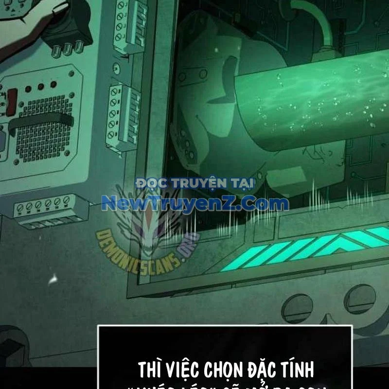 Kim Chiến Sĩ: Hành Trình Xây Dựng Đặc Tính Chapter 41 - Trang 2