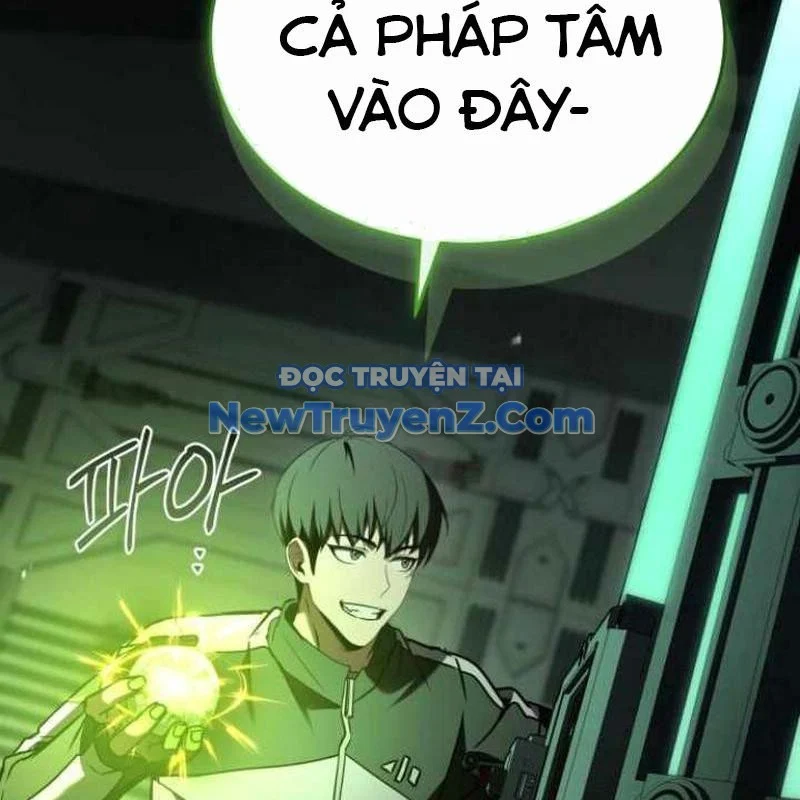 Kim Chiến Sĩ: Hành Trình Xây Dựng Đặc Tính Chapter 41 - Trang 2