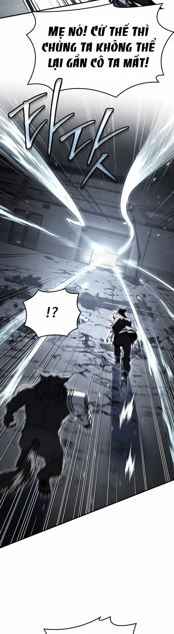 Kim Chiến Sĩ: Hành Trình Xây Dựng Đặc Tính Chapter 42 - Trang 2