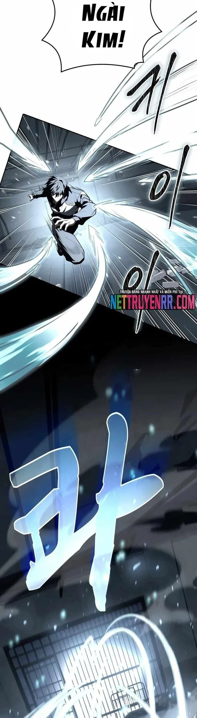 Kim Chiến Sĩ: Hành Trình Xây Dựng Đặc Tính Chapter 42 - Trang 2
