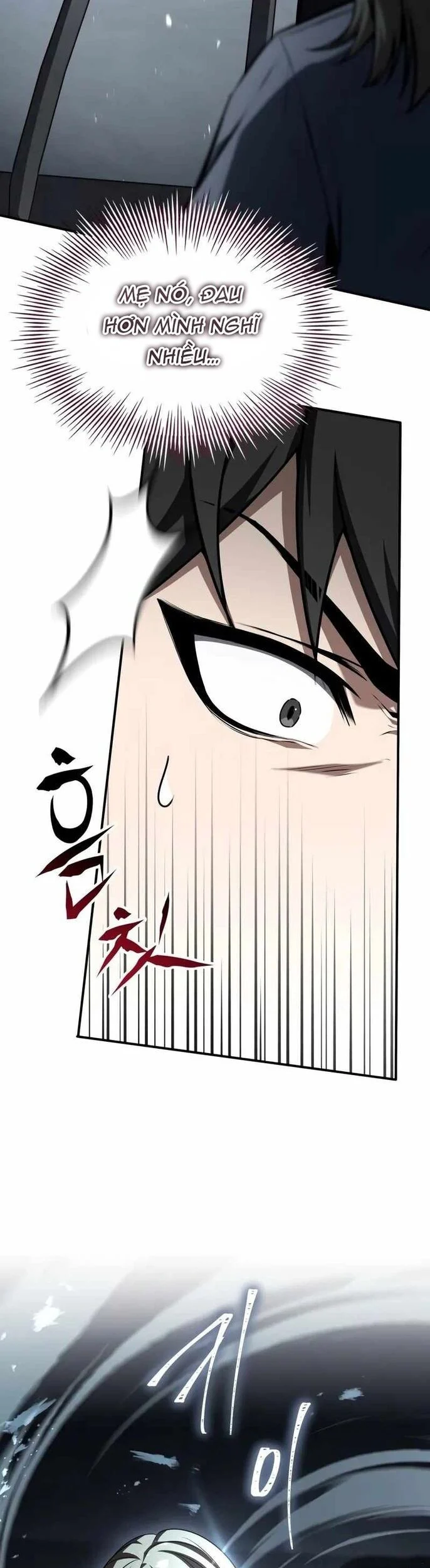 Kim Chiến Sĩ: Hành Trình Xây Dựng Đặc Tính Chapter 42 - Trang 2