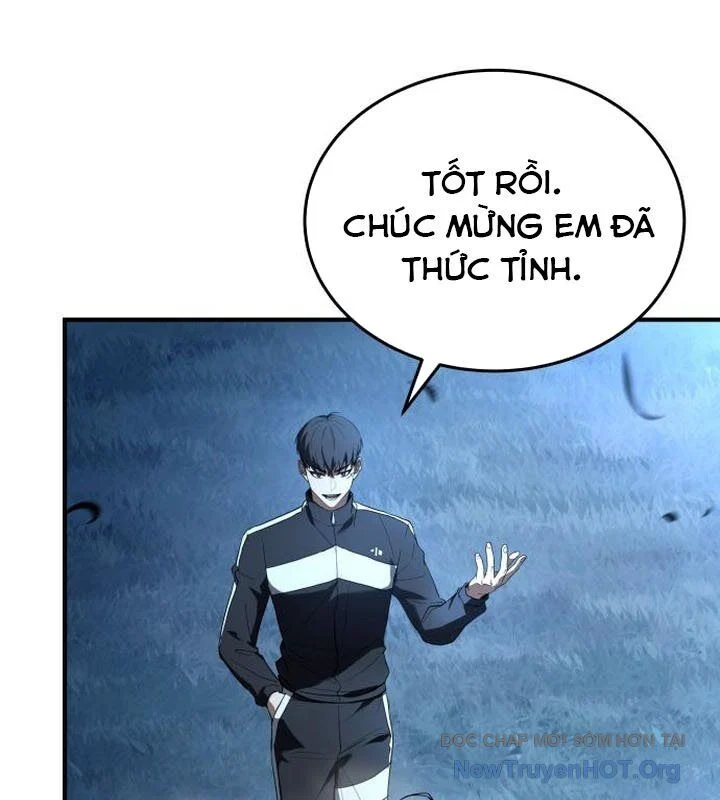 Kim Chiến Sĩ: Hành Trình Xây Dựng Đặc Tính Chapter 43 - Trang 3