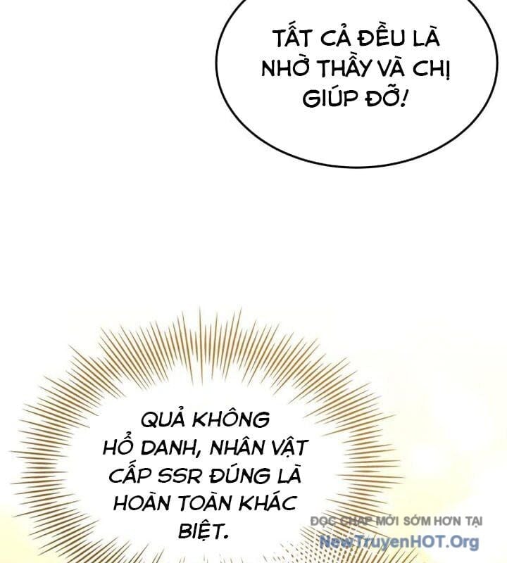 Kim Chiến Sĩ: Hành Trình Xây Dựng Đặc Tính Chapter 43 - Trang 3