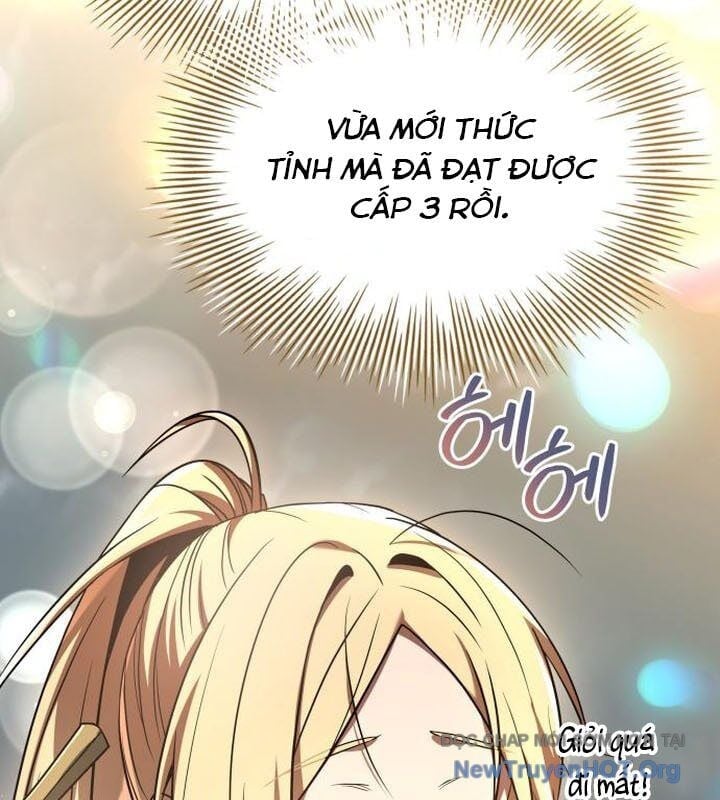 Kim Chiến Sĩ: Hành Trình Xây Dựng Đặc Tính Chapter 43 - Trang 3