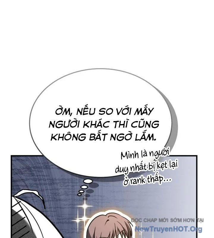 Kim Chiến Sĩ: Hành Trình Xây Dựng Đặc Tính Chapter 43 - Trang 3