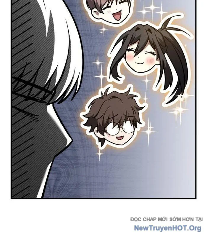 Kim Chiến Sĩ: Hành Trình Xây Dựng Đặc Tính Chapter 43 - Trang 3