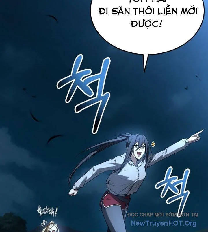 Kim Chiến Sĩ: Hành Trình Xây Dựng Đặc Tính Chapter 43 - Trang 3