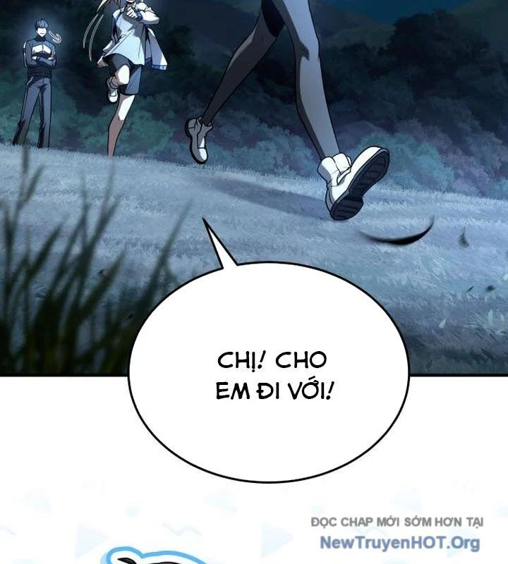 Kim Chiến Sĩ: Hành Trình Xây Dựng Đặc Tính Chapter 43 - Trang 3