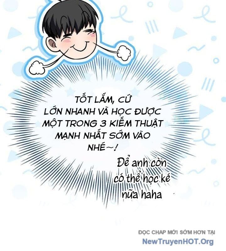 Kim Chiến Sĩ: Hành Trình Xây Dựng Đặc Tính Chapter 43 - Trang 3