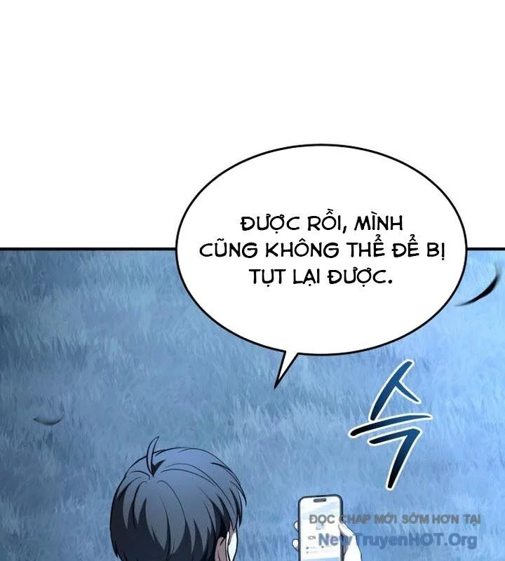 Kim Chiến Sĩ: Hành Trình Xây Dựng Đặc Tính Chapter 43 - Trang 3