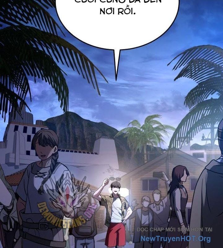 Kim Chiến Sĩ: Hành Trình Xây Dựng Đặc Tính Chapter 43 - Trang 3