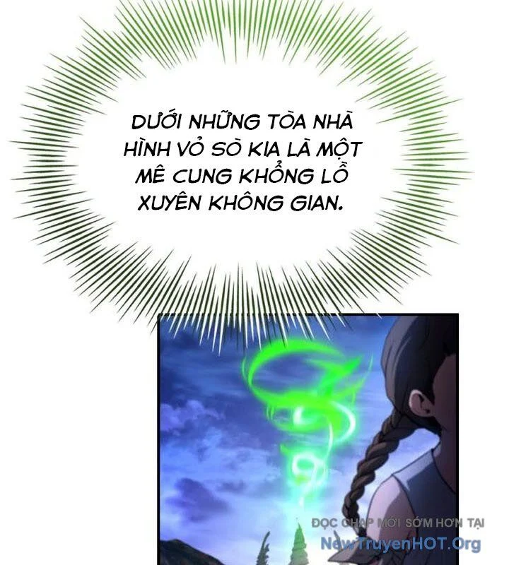 Kim Chiến Sĩ: Hành Trình Xây Dựng Đặc Tính Chapter 43 - Trang 3