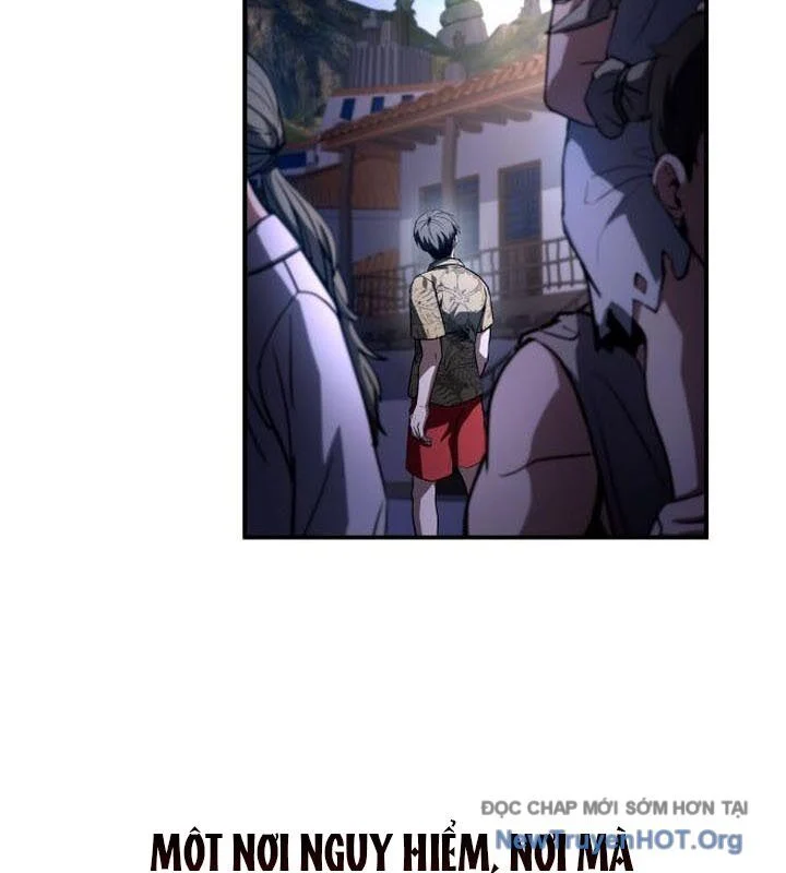 Kim Chiến Sĩ: Hành Trình Xây Dựng Đặc Tính Chapter 43 - Trang 3