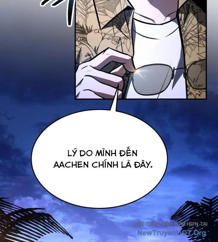 Kim Chiến Sĩ: Hành Trình Xây Dựng Đặc Tính Chapter 43 - Trang 3