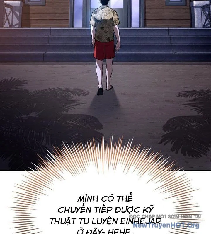 Kim Chiến Sĩ: Hành Trình Xây Dựng Đặc Tính Chapter 43 - Trang 3