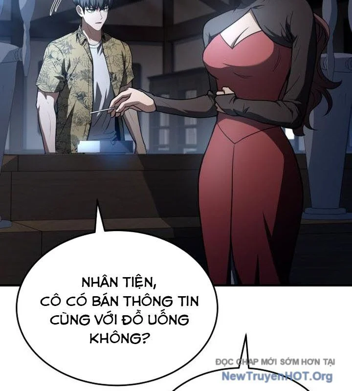 Kim Chiến Sĩ: Hành Trình Xây Dựng Đặc Tính Chapter 43 - Trang 3
