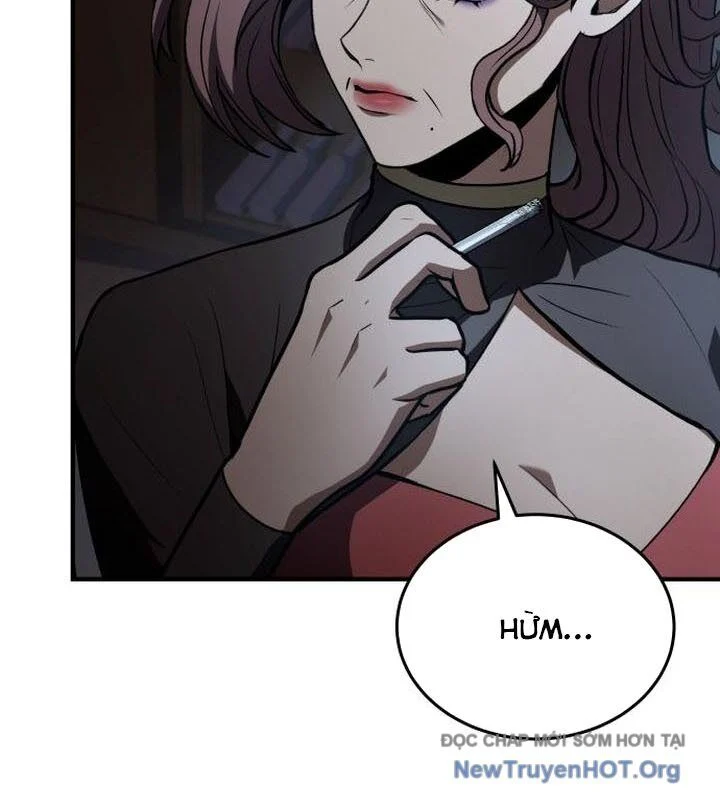 Kim Chiến Sĩ: Hành Trình Xây Dựng Đặc Tính Chapter 43 - Trang 3