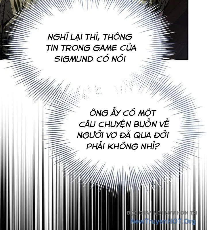 Kim Chiến Sĩ: Hành Trình Xây Dựng Đặc Tính Chapter 43 - Trang 3