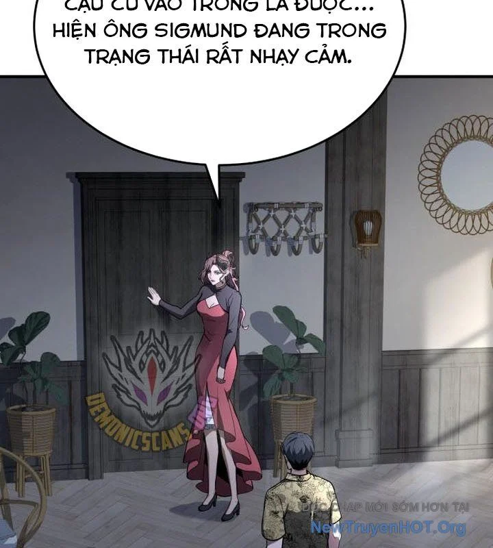 Kim Chiến Sĩ: Hành Trình Xây Dựng Đặc Tính Chapter 43 - Trang 3