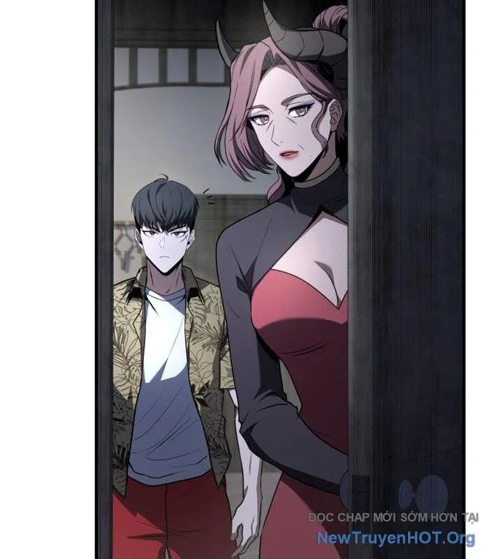 Kim Chiến Sĩ: Hành Trình Xây Dựng Đặc Tính Chapter 43 - Trang 3