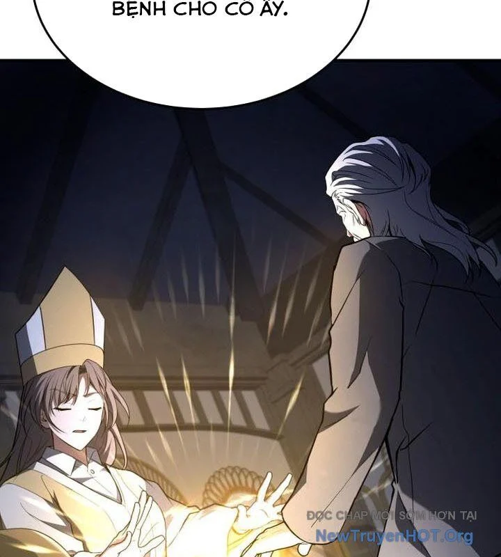 Kim Chiến Sĩ: Hành Trình Xây Dựng Đặc Tính Chapter 43 - Trang 3
