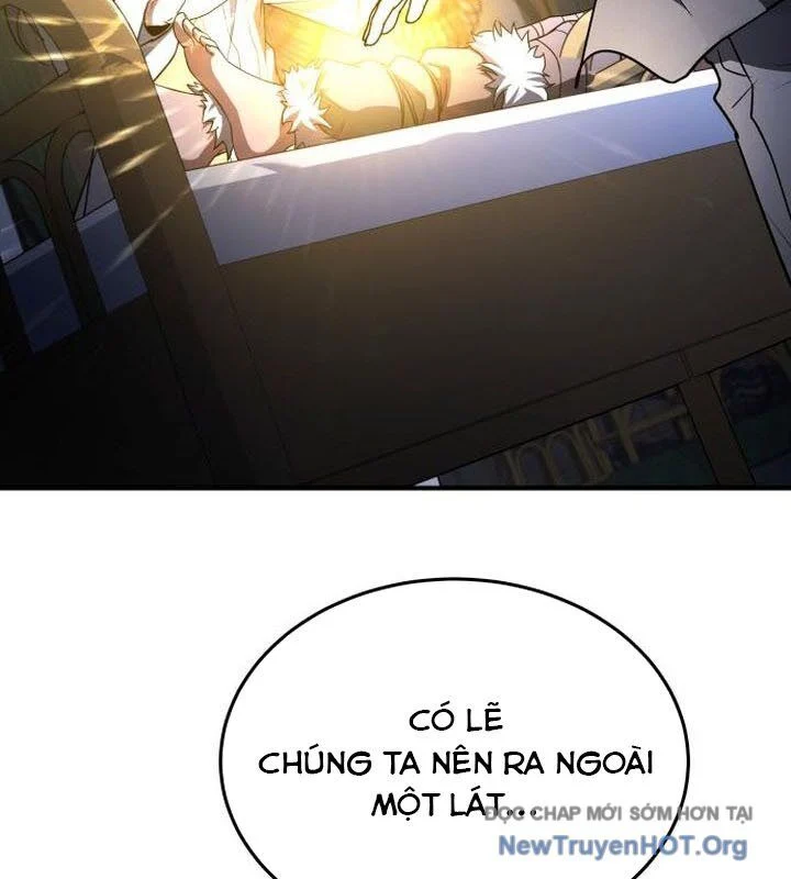 Kim Chiến Sĩ: Hành Trình Xây Dựng Đặc Tính Chapter 43 - Trang 3