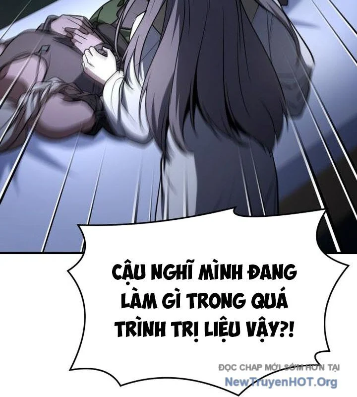 Kim Chiến Sĩ: Hành Trình Xây Dựng Đặc Tính Chapter 43 - Trang 3