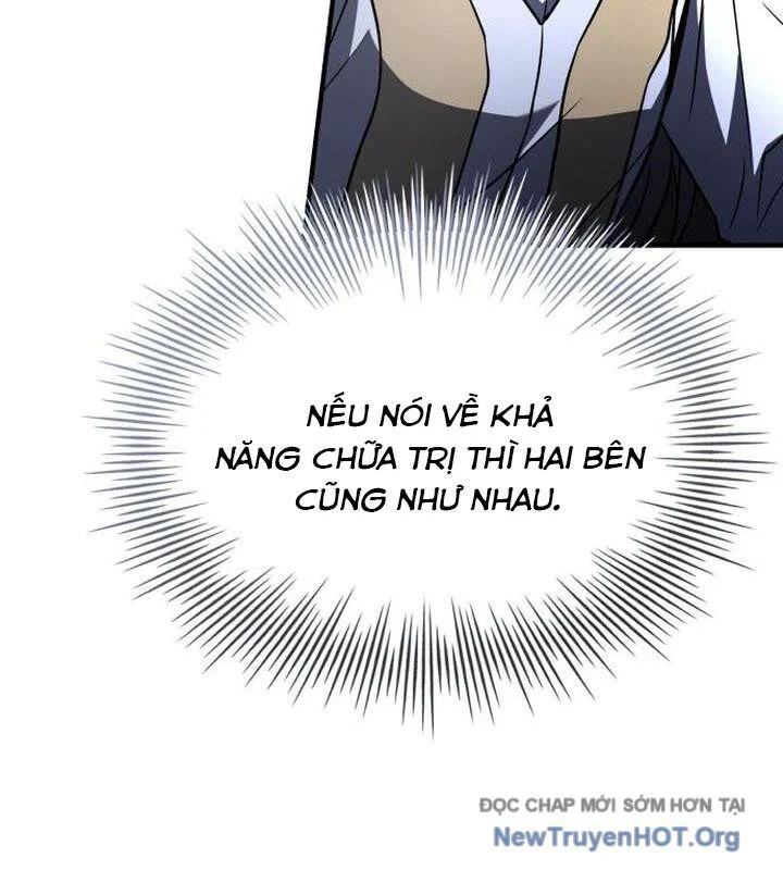 Kim Chiến Sĩ: Hành Trình Xây Dựng Đặc Tính Chapter 43 - Trang 3