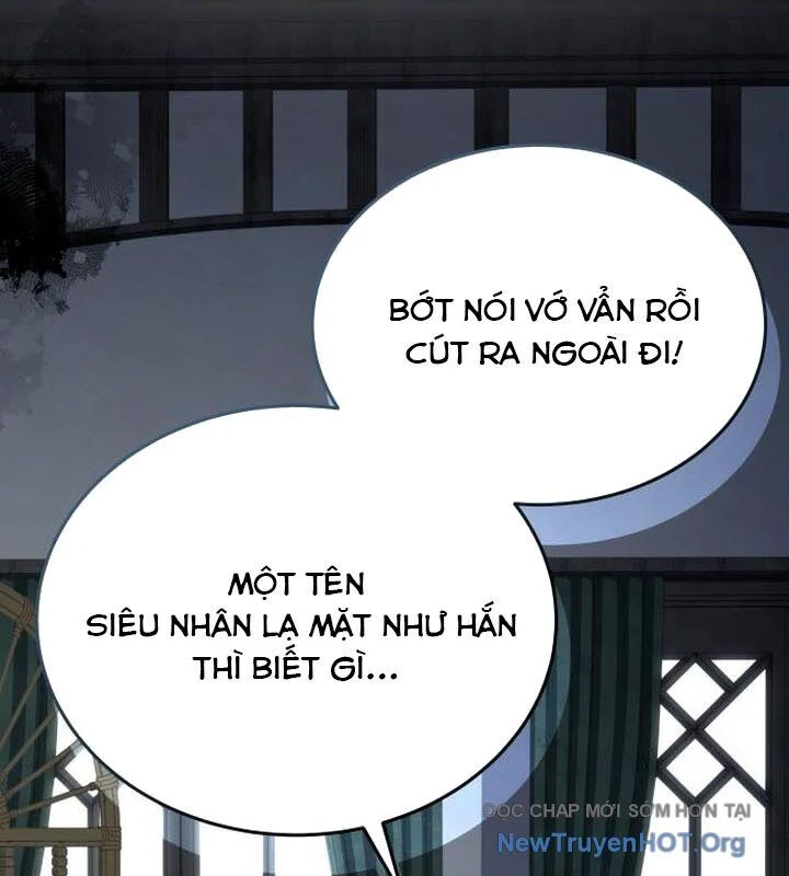 Kim Chiến Sĩ: Hành Trình Xây Dựng Đặc Tính Chapter 43 - Trang 3