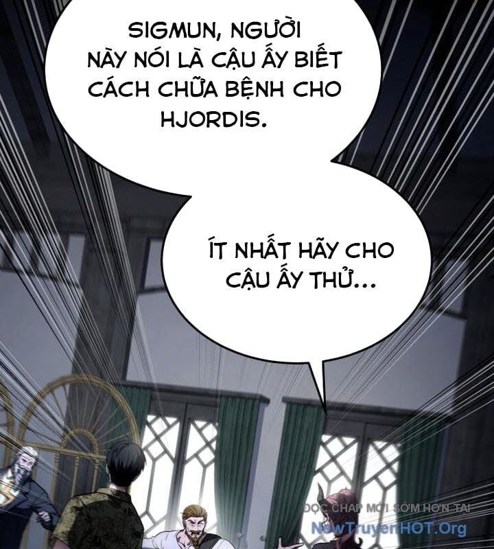 Kim Chiến Sĩ: Hành Trình Xây Dựng Đặc Tính Chapter 43 - Trang 3