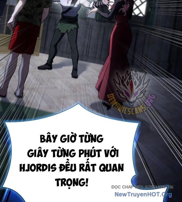 Kim Chiến Sĩ: Hành Trình Xây Dựng Đặc Tính Chapter 43 - Trang 3