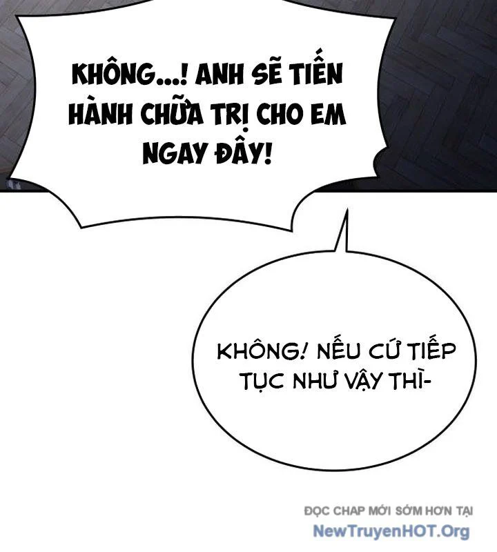 Kim Chiến Sĩ: Hành Trình Xây Dựng Đặc Tính Chapter 43 - Trang 3