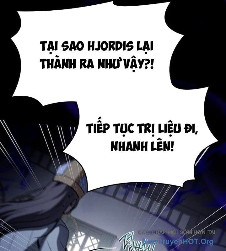 Kim Chiến Sĩ: Hành Trình Xây Dựng Đặc Tính Chapter 43 - Trang 3