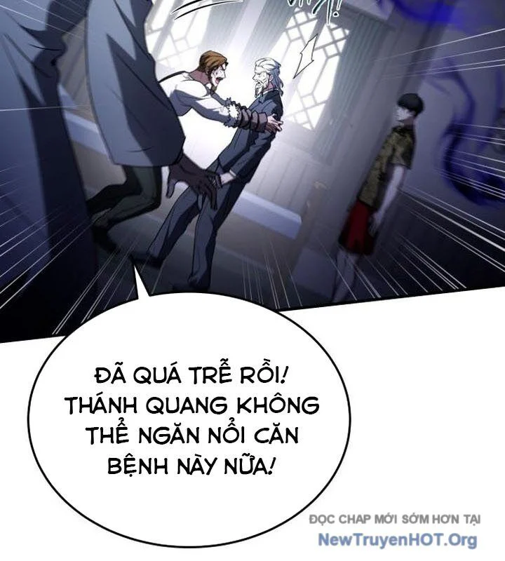 Kim Chiến Sĩ: Hành Trình Xây Dựng Đặc Tính Chapter 43 - Trang 3