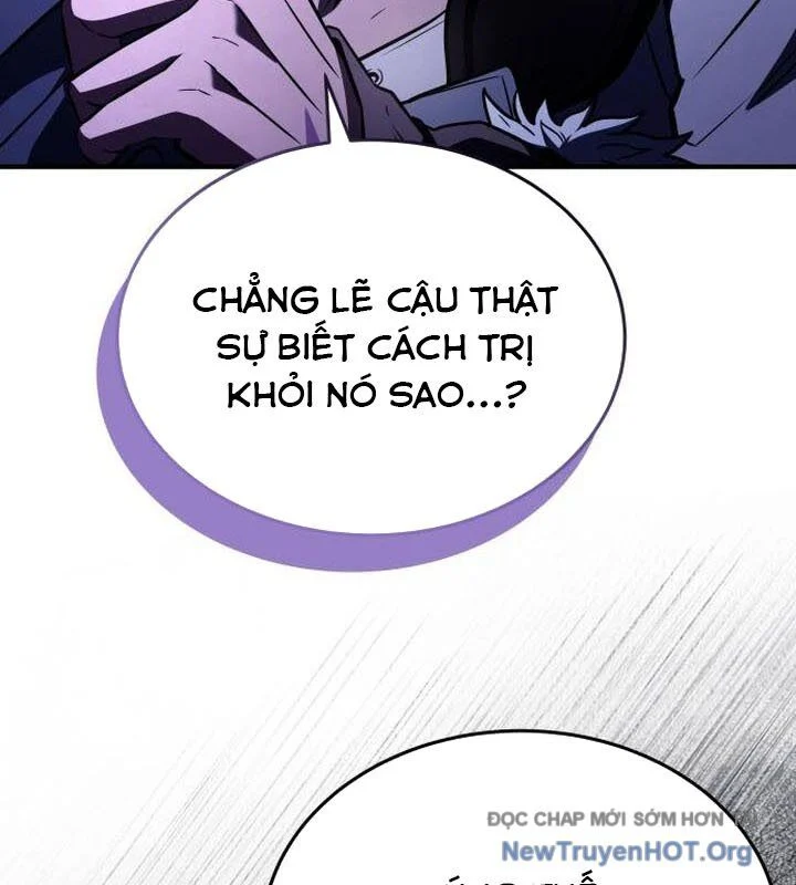 Kim Chiến Sĩ: Hành Trình Xây Dựng Đặc Tính Chapter 43 - Trang 3