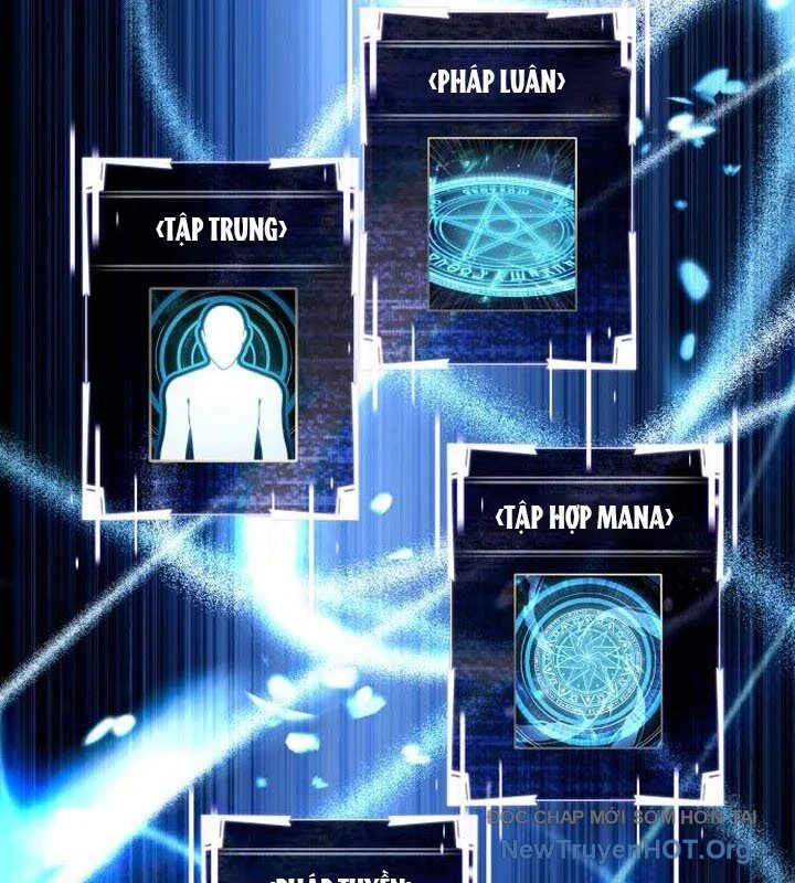 Kim Chiến Sĩ: Hành Trình Xây Dựng Đặc Tính Chapter 43 - Trang 3