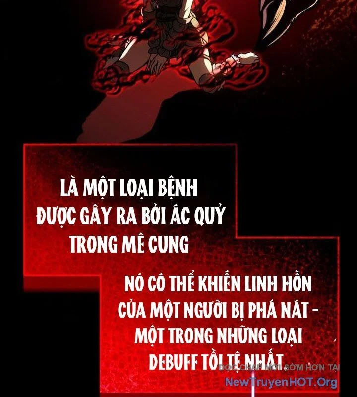 Kim Chiến Sĩ: Hành Trình Xây Dựng Đặc Tính Chapter 43 - Trang 3