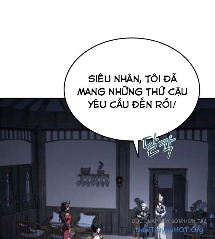 Kim Chiến Sĩ: Hành Trình Xây Dựng Đặc Tính Chapter 43 - Trang 3