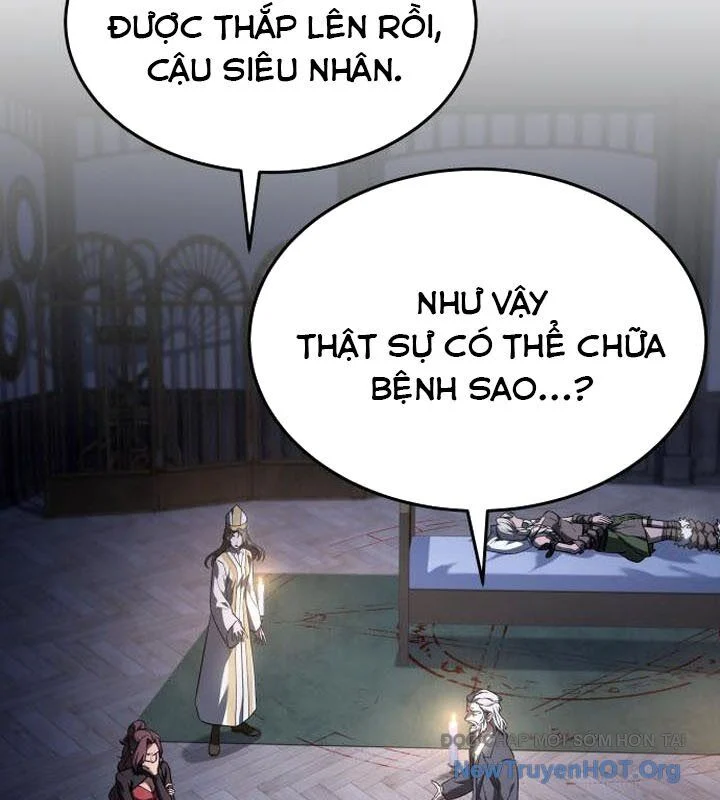 Kim Chiến Sĩ: Hành Trình Xây Dựng Đặc Tính Chapter 43 - Trang 3