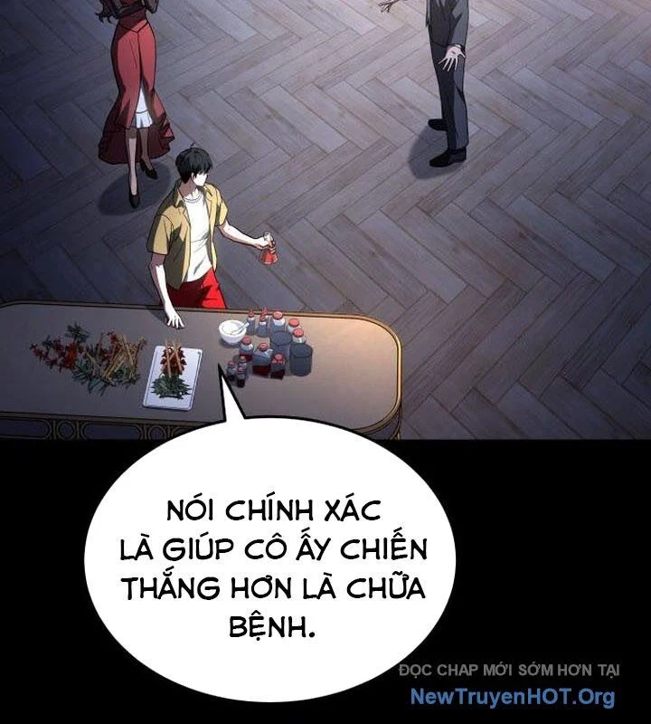 Kim Chiến Sĩ: Hành Trình Xây Dựng Đặc Tính Chapter 43 - Trang 3